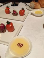 点击看大图 -福楼FLO·法餐婚宴(霄云路店)