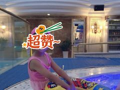 -海韵之星邮轮水会(明发商业广场店)
