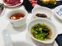 -陈记顺和潮汕牛肉火锅(韩江路店)
