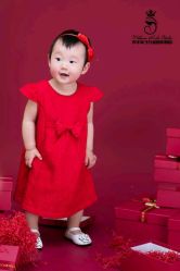 -美年亲子儿童摄影(合肥市滨湖新区金泉小区店)