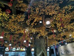 -松针蔡记蒸饺(花园路店)