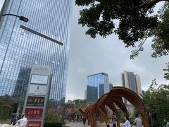 -珠海中海雅高铂尔曼酒店