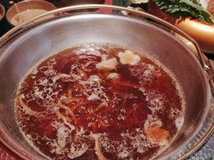-牛New寿喜烧(曹路花园城店)