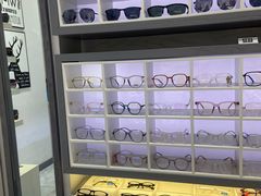 -ALPS阿尔卑斯眼镜(我格广场店)