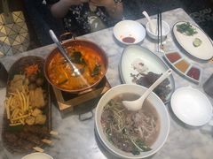 -PHO爺·越南料理(亦庄大族广场店)