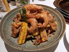 -荣兴酒家(徐家汇店)