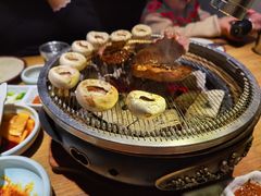 -泥炉烧肉师(新街口金銮巷店)