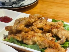 -小小河边鱼(天润城店)