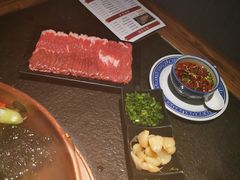 -清真·京华源铜锅涮肉(丰庆店)