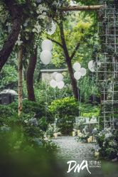 -DNA Wedding 婚礼记(上海店)