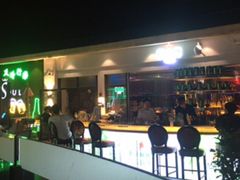 -杜尚rooftop露台酒吧