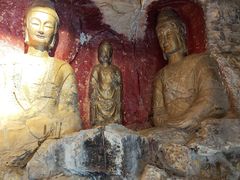 -千佛山风景名胜区