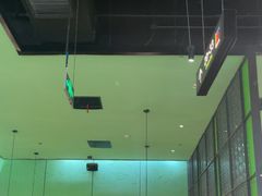 -绿茶餐厅(天津天河城店)