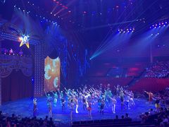 -珠海横琴长隆《卡卡虎奇遇记》