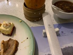 -金海湾自助餐厅(金陵饭店)