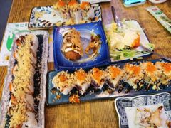 -米彩料理(西丽店)