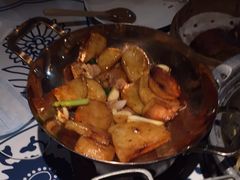 -绿茶餐厅(首开福茂店)