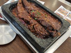 -敏丁拌饭(中街总店)