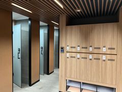 -燃坊JEN ACTIVE游泳健身中心·深圳前海JEN酒店