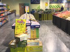 -鲜果壹号(旺墩店)