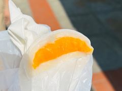 -澳门长洲糯米糍(柯打苏沙街店)