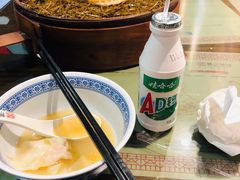 -松针蔡记蒸饺(花园路店)