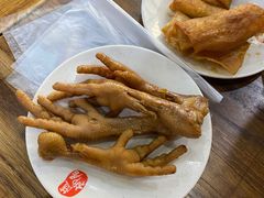 -随柳居·苏式小吃(建新巷店)