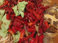 -大鹏饭店·金陵家宴(奥体中心店)