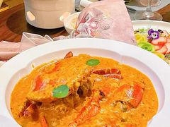 -狮拾久·现代新加坡料理(福田COCO Park店)