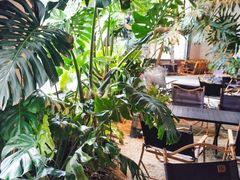 -J Create城市露营咖啡·简餐·宠物(上海动物园店)