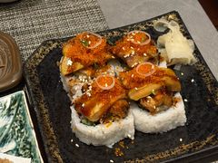 -满来寿喜烧(金虹桥店)