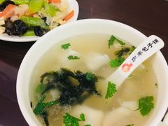 -庆丰包子铺(望京广顺店)