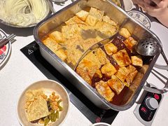 -螺大喜螺蛳粉火锅(雍和宫店)