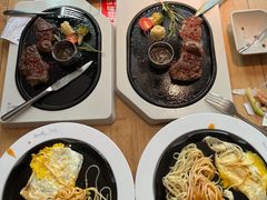 -豪客来牛排(文化路店)