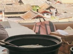 -云海肴·汽锅鸡·云南菜(广安门天虹店)
