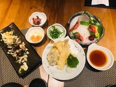 -武藏日本料理(宝安壹方城店)