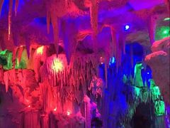 -水晶之星洗浴温泉汗蒸