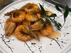 -海富门·带鱼·淮扬菜·粤菜(甘家口店)