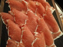 -阳坊胜利涮羊肉(阳坊老店)