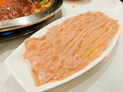 -老街坊市井火锅(营门口店)