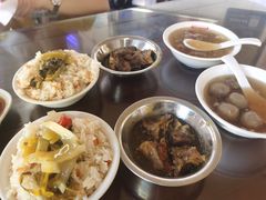 -好成财牛排馆(涂门街总店)