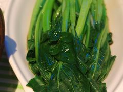 -桂满陇·蟹黄小笼汤包(清河万象店)