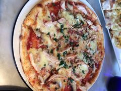 PizzaExpress&nbsp;马上诺(长泰广场店)-玛尚诺Pizza&Bar(长泰广场店)