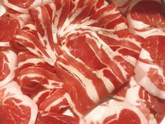 -丁卯•铜锅涮肉(工体店)