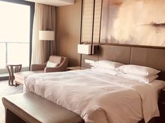 -舟山希尔顿酒店