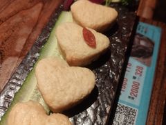 -老牌坊云南鱼豆花火锅(嵩山店)