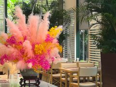 -金海湾自助餐厅(金陵饭店)