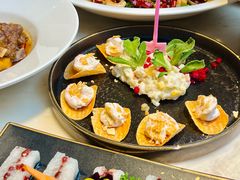 -唐猫庭院·千年陕菜(大唐不夜城店)