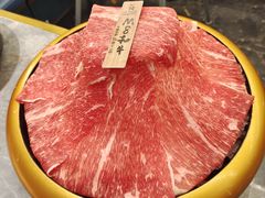 -一绪に寿喜烧(荟聚店)