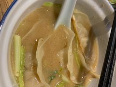 -雷门拉面·现熬骨汤(凯德来福士店)